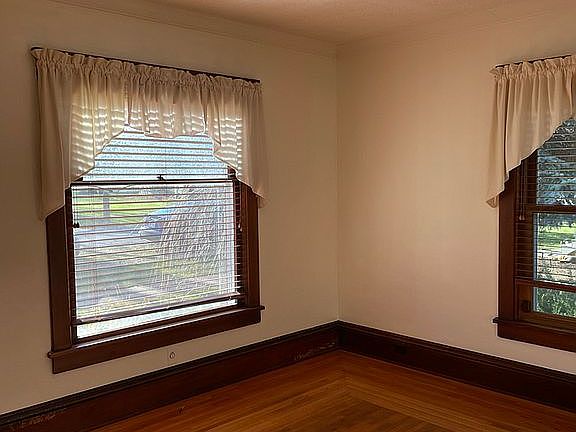West living room