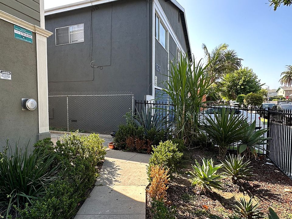 AP Pine Apts. 1634 Pine Ave Long Beach, CA Zillow Apartments for