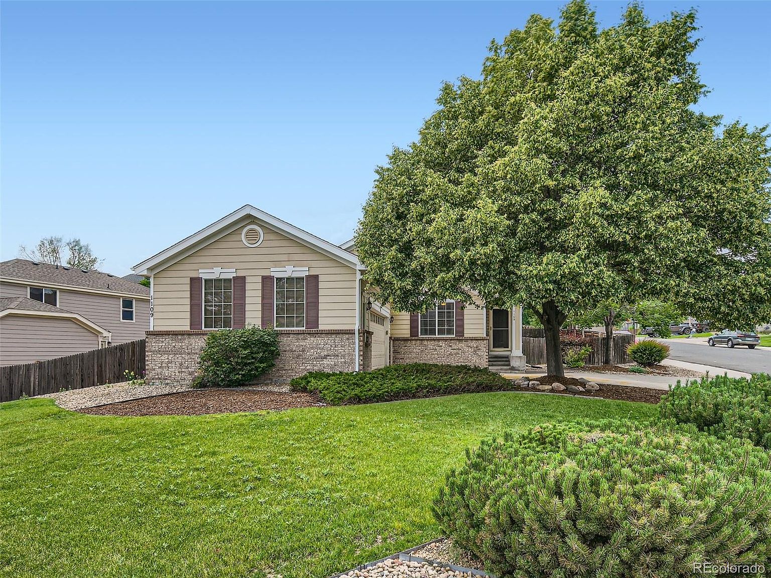 1109 E 96th Place, Thornton, CO 80229 Zillow