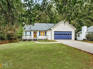 7135 Royston Way, Cumming, GA 30028