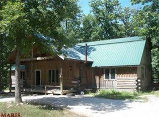 18284 State Highway A, Sullivan, MO 63080