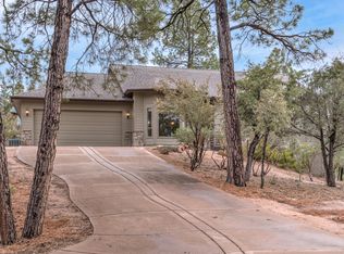 23 E Pine Ridge Dr, Star Valley, AZ 85541