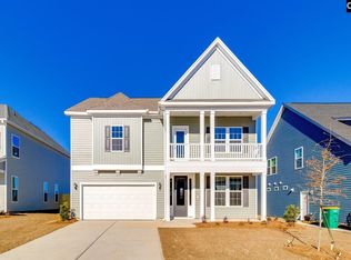 242 Horse Farm Pl, Lexington, SC 29072