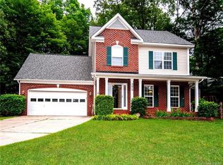 3609 Truxton Ct, Waxhaw, NC 28173