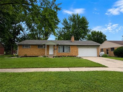 1008 Larriwood Ave, Dayton, OH, 45429
