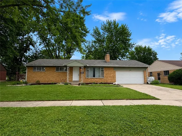 1008 Larriwood Ave, Dayton, OH 45429