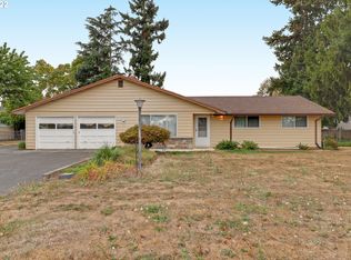 609 S Redwood St, Canby, OR 97013