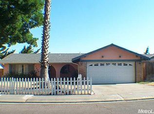 1409 Jackellen Ln, Modesto, CA 95356