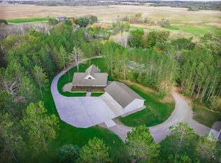 21317 Morrison Line Rd, Swanville, MN 56382