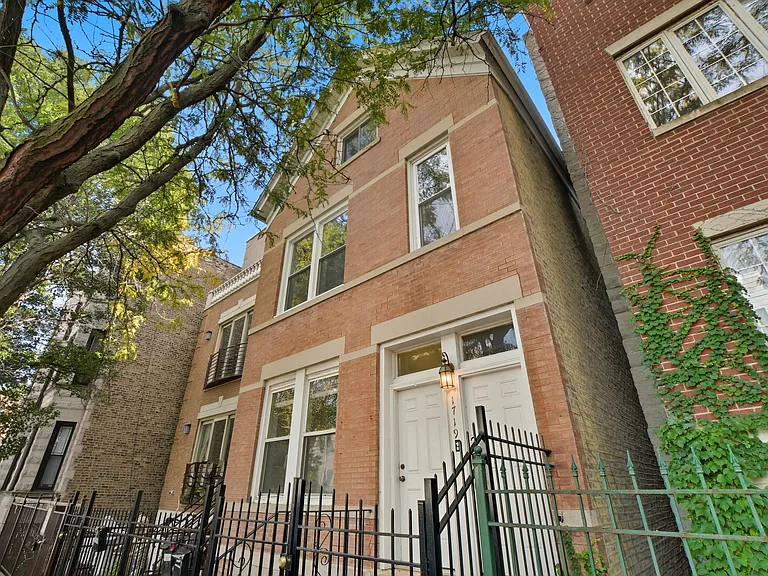 1719 W Julian St #1 — Photo 1