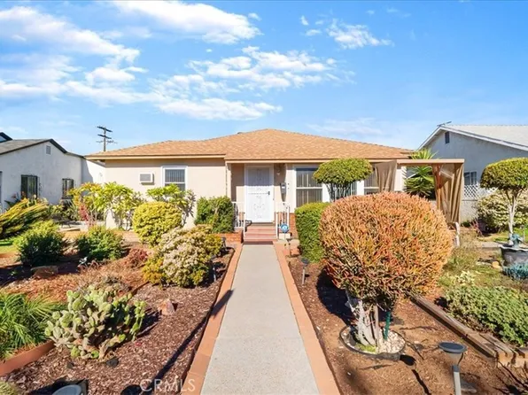 433 W Markland Dr, Monterey Park, CA 91754