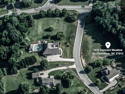 1225 Crescent Meadow Dr, Clemmons, NC, 27012