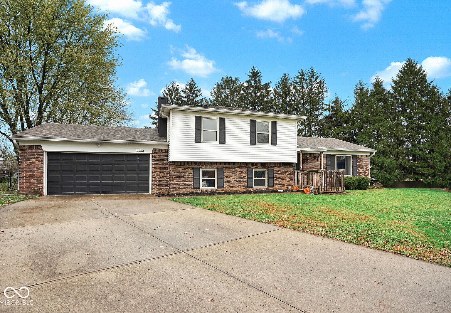 3334 Maple Ridge Ct, Indianapolis, IN 46227 | Zillow
