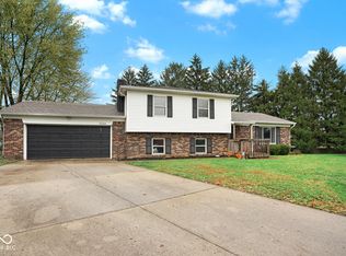 3334 Maple Ridge Ct, Indianapolis, IN 46227