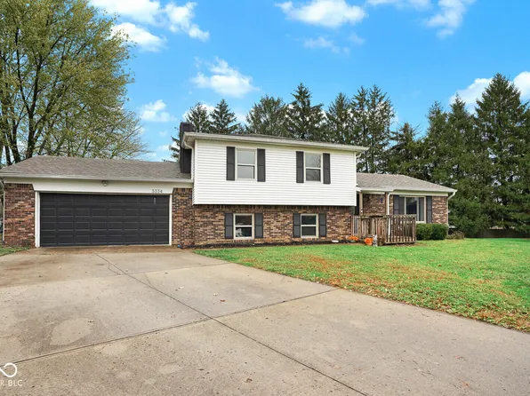 3334 Maple Ridge Ct, Indianapolis, IN 46227