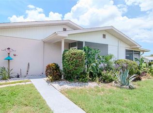 301 Canton Ct UNIT 95, Sun City Center, FL 33573