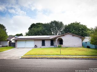 419 De Soto Dr, Universal City, TX 78148