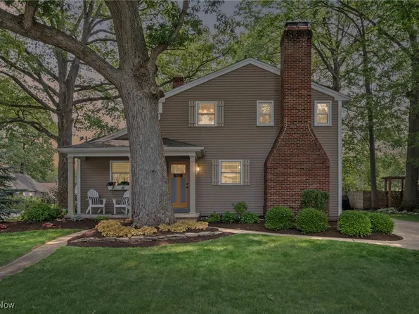 577 Canterbury Rd, Bay Village, OH 44140
