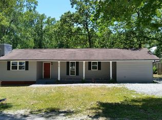 8324 Iris Rd, Chattanooga, TN 37421