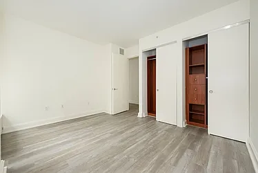Rented by UDR