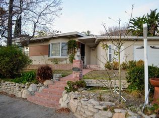 3009 Paraiso Way, La Crescenta, CA 91214