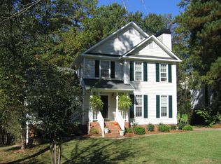 222 Hillsborough Rd, Columbia, SC 29212