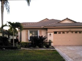 6192 Grand Cypress Cir, Lake Worth, FL 33463