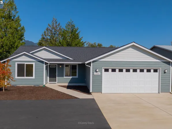 11480 Fern Way, Nehalem, OR 97131