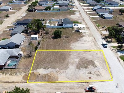 1229 NE 4th Pl, Cape Coral, FL, 33909
