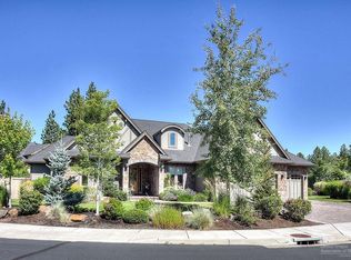 19458 Golden Meadow Loop, Bend, OR 97702