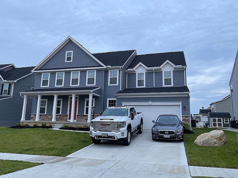 1st image of 2666 Blueflag St