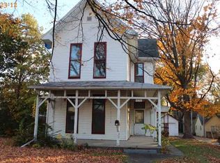 620 Walnut St, Mount Vernon, IN 47620
