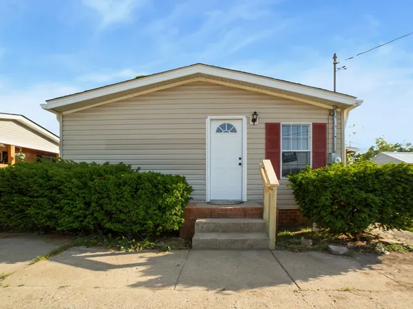 753 Eastland St, Gallatin, TN 37066