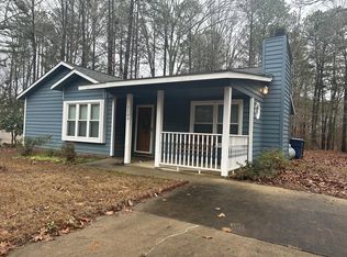 1109 East Pointe, Sanford, NC 27332