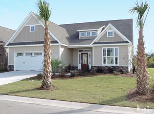 2300 Curly Maple Wynd Ct, Leland, NC 28451