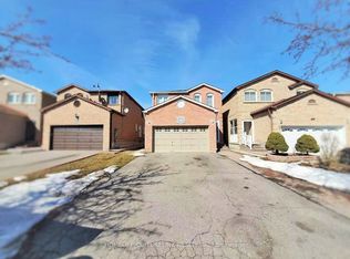 20 Karen Miles Cres #BASEMENT, Markham, ON L3S 2C8
