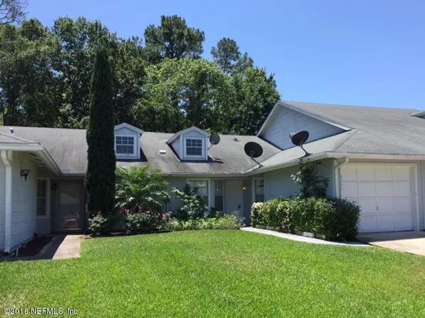 4580 WANDERING OAKS Court, Jacksonville, FL 32257