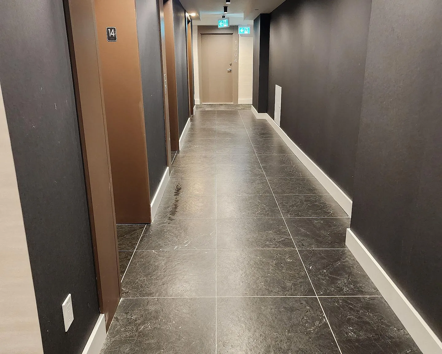 2 bed, $2,600 — Photo 3