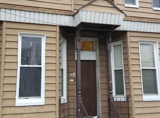 139 Hopkins Ave APT 1, Jersey City, NJ 07306