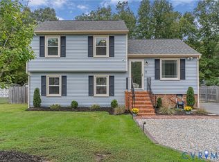 10524 Genlou Rd, Chesterfield, VA 23832