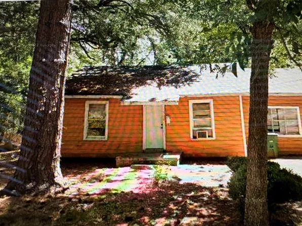 1508 Grafton St, Marshall, TX 75670