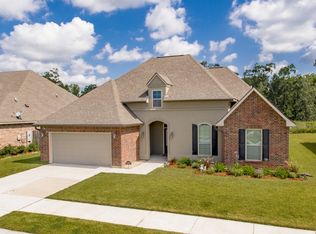 17831 Waterloo Dr, Baton Rouge, LA 70817