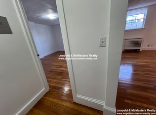 20 Mount Vernon St #100, Boston, MA 02108