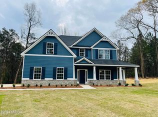 1487 Juliette Rd, Forsyth, GA 31029