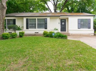 2012 Goldenrod Ln, Arlington, TX 76013