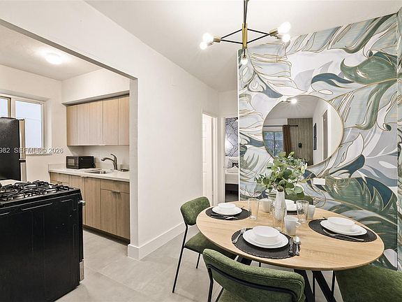 2nd image of 7340 Harding Ave APT 5