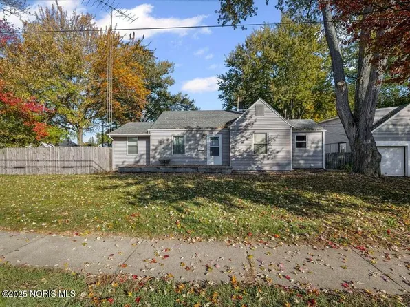 5404 Harschel Dr, Toledo, OH 43623