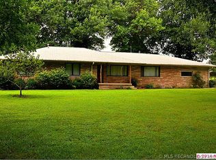 10804 S Lynn Lane Rd, Broken Arrow, OK 74011