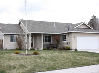 6327 Katie Ln, Klamath Falls, OR 97603