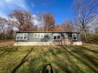 2716 Right Freemans Creek Rd, Weston, WV 26452